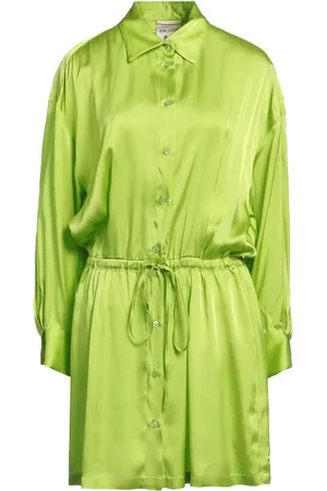 SEMICOUTURE Mini dresses