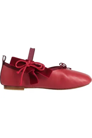 Opera Ballet flats