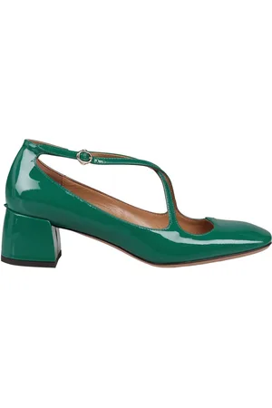 A.BOCCA Pumps