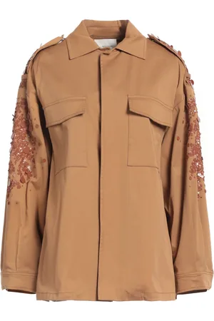 ANNA MOLINARI Jackets