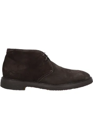 HENDERSON BARACCO Ankle boots