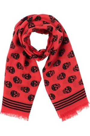 Alexander McQueen Scarves