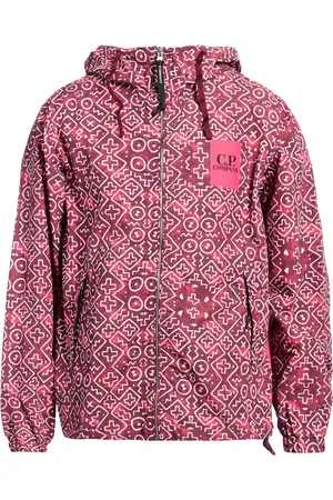 C.P. Company Jackets
