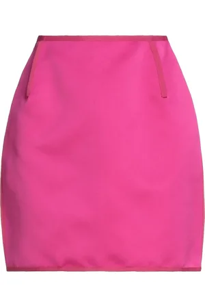 AZ FACTORY Mini skirts