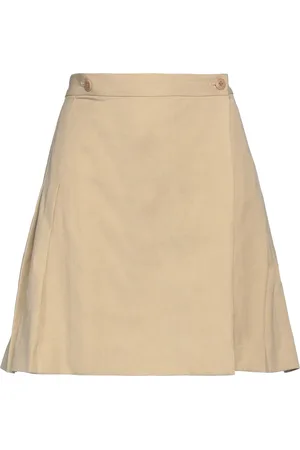Kenzo Mini skirts
