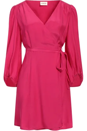 P.A.R.O.S.H. Mini dresses