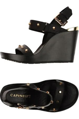 CAFèNOIR CAFèNOIR Sandals
