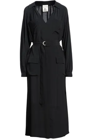 SEMICOUTURE Midi dresses