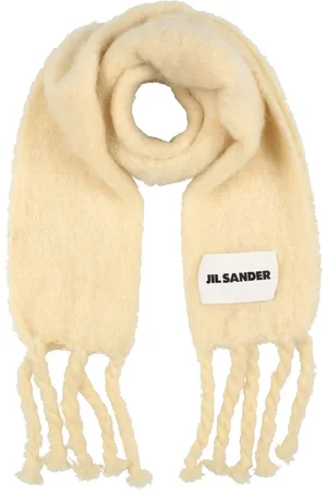 Jil Sander Scarves