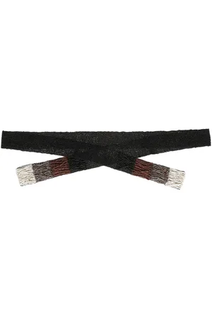 Maliparmi Belts