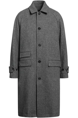 OFFICINE GENERALE Coats