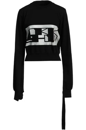 DRKSHDW BY RICK OWENS Sweatshirts