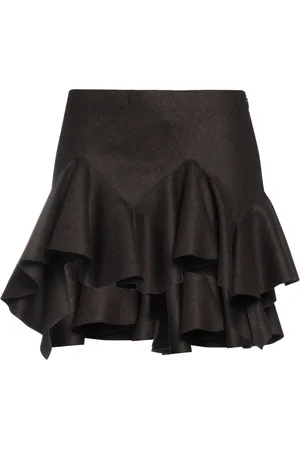 Givenchy Mini skirts
