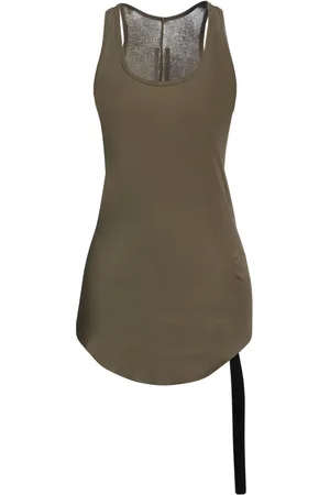 DRKSHDW BY RICK OWENS Tank tops