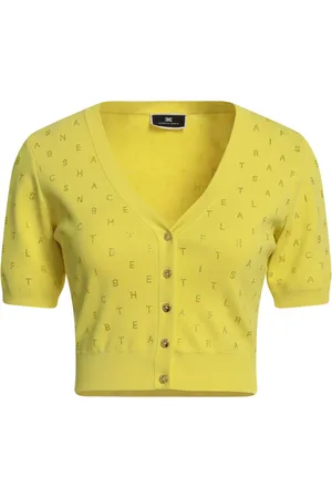 Elisabetta Franchi Cardigans