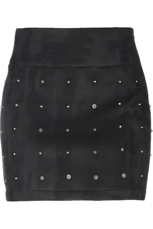 Patrizia Pepe Mini skirts