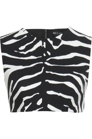 Dolce & Gabbana DOLCE & GABBANA Tops