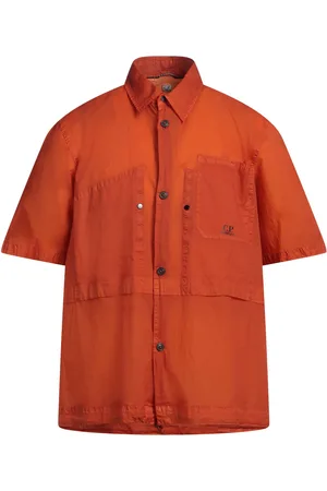 C.P. Company Shirts