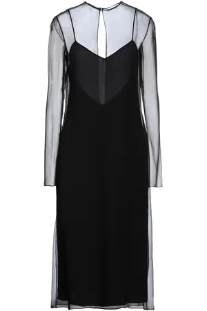 Salvatore Ferragamo Midi dresses