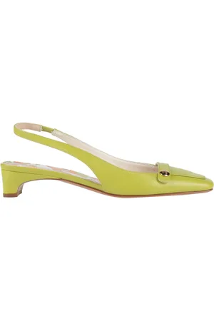 Puccini Pumps