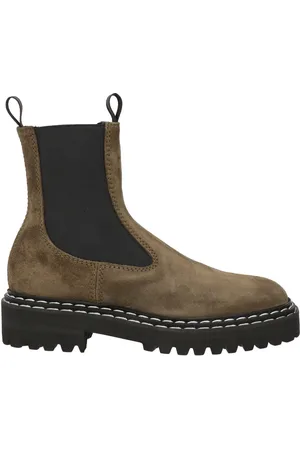 Officine creative Ankle boots
