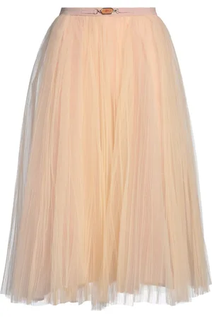 Elisabetta Franchi Midi skirts
