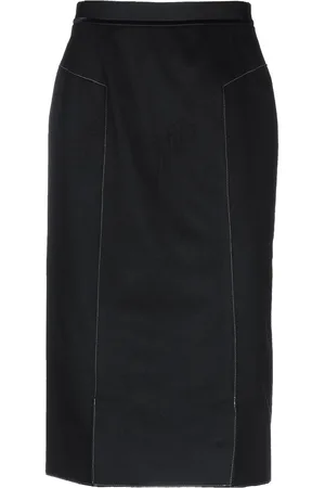 Roberto Cavalli Midi skirts