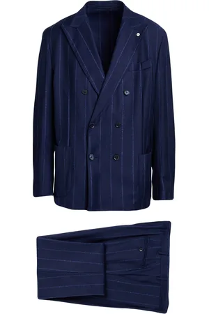 L.B.M. 1911 Suits