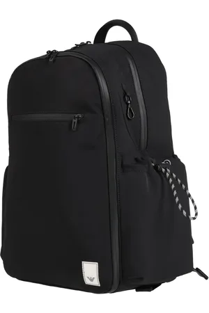 Emporio Armani Backpacks
