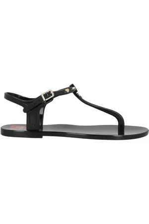Moschino Thong sandals