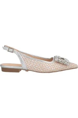 Twenty Fourhaitch Ballet flats