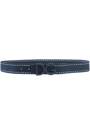 Dolce & Gabbana DOLCE & GABBANA Belts