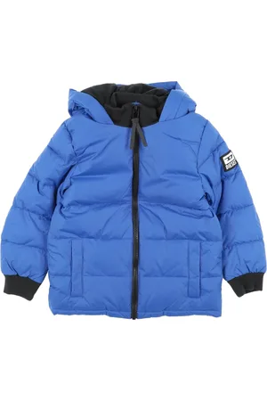 Diesel Puffers