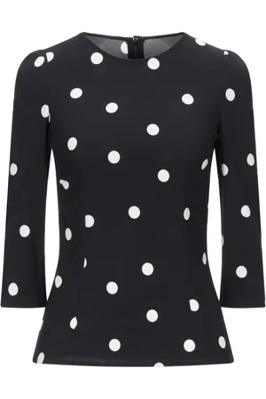 Dolce & Gabbana DOLCE & GABBANA Tops