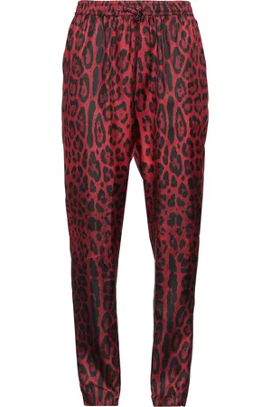Dolce & Gabbana DOLCE & GABBANA Pants