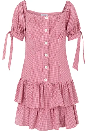 VIVETTA Mini dresses