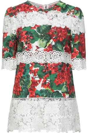 Dolce & Gabbana DOLCE & GABBANA Tops