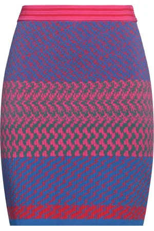 Diane von Furstenberg Mini skirts