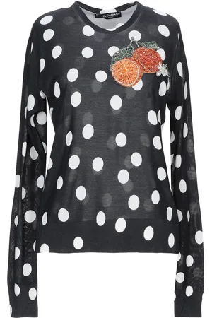 Dolce & Gabbana DOLCE & GABBANA Sweaters