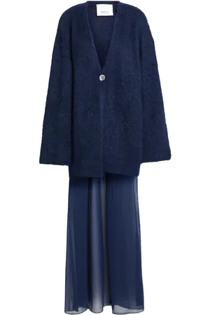 ERIKA CAVALLINI Cardigans