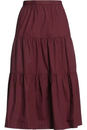 Patrizia Pepe Midi skirts