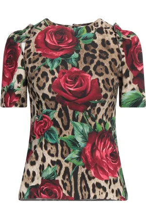 Dolce & Gabbana DOLCE & GABBANA Tops