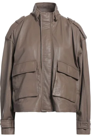 arma leder Jackets