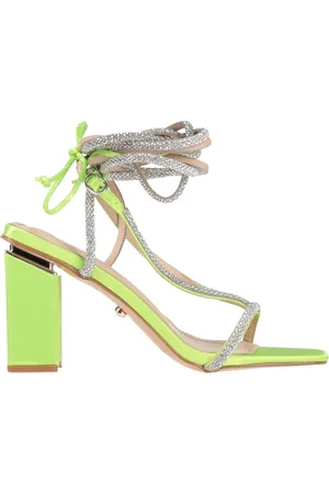 Twenty Fourhaitch Sandals