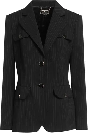 Elisabetta Franchi Blazers