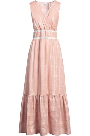 DIANA GALLESI Maxi dresses