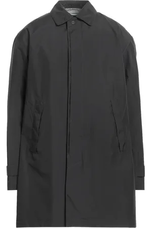 HERNO Overcoats & Trench Coats