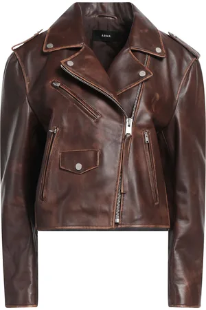 arma leder Jackets