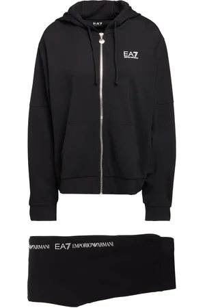 EA7 Tracksuits
