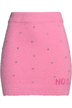NO SECRETS Mini skirts